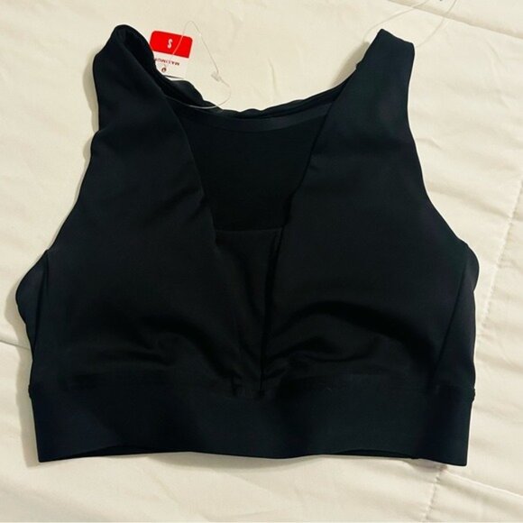 Champion Women's The Absolute Eco Shape Max Wireless Removable Sports Bra Small - Picture 6 of 14